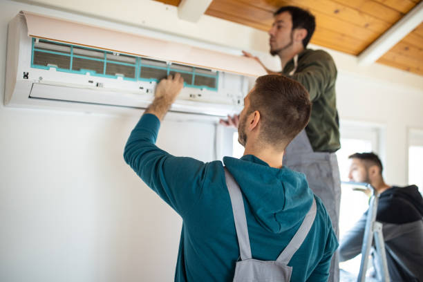 Best Air Conditioning Repair  in Hughestown, PA