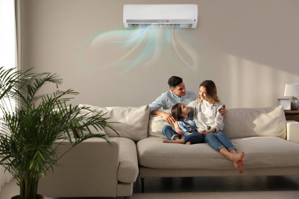 Best Ductless HVAC Repair  in Hughestown, PA
