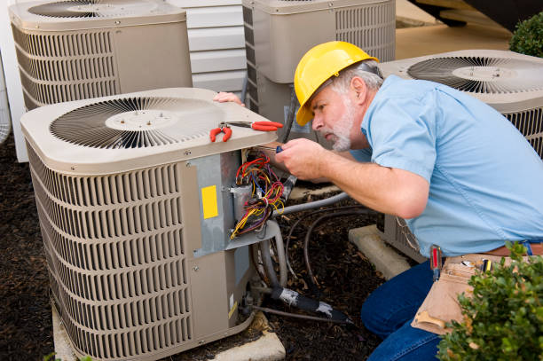 HVAC Troubleshooting in Hughestown, PA