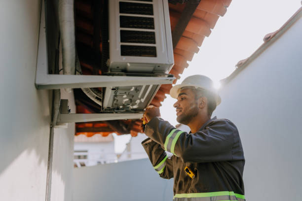 Best Affordable HVAC Services  in Hughestown, PA