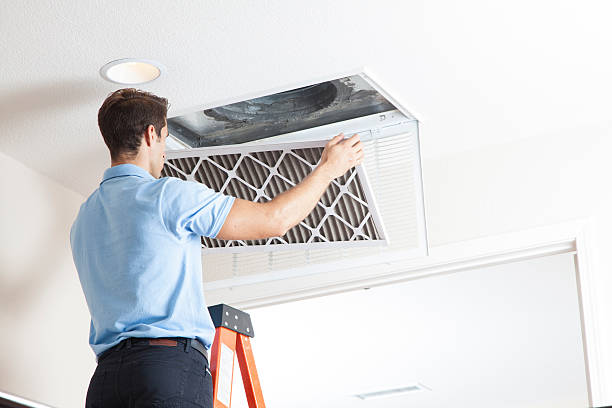 Best HVAC Troubleshooting  in Hughestown, PA
