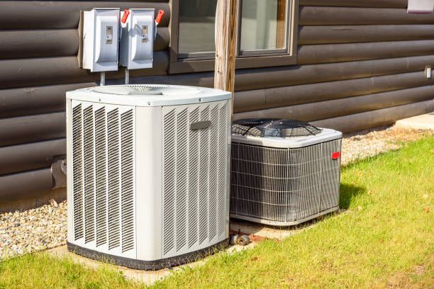 Best HVAC Repair Near Me  in Hughestown, PA